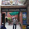 Hotel Himalaya Yoga