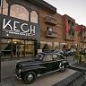 Kech Boutique Hotel & Spa