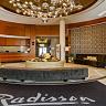 Radisson Hotel & Conference Centre Calgary Airport