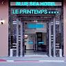 Blue Sea Le Printemps