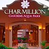 Charmillion Gardens Aquapark