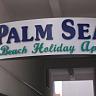 Palm Sea Beach Holiday Apts