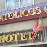 Hotel Reyes Catolicos