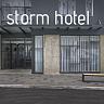 Storm Hotel by Keahotels