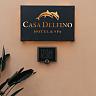 Casa Delfino Hotel & Spa