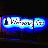 Whispering Seas