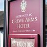 The Crewe Arms Hotel