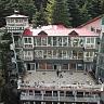 Gandhis Paradise Most Centrally Located Hotel In Mcleodganj