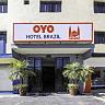 OYO Hotel Brazil,Guadalajara,Estadio Jalisco