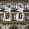 Hôtel d'Orsay