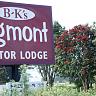 Bks Egmont Motor Lodge