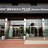 Best Western Plus Hotel Monza e Brianza Palace