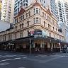Sydney Central Inn - Hostel
