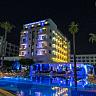Anonymous Beach Hotel - Adults Only