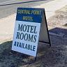 Central Point Motel