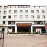 Hotel Polo Max Allahabad