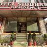 Hotel Siddharth Residency