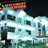 Hotel Samrat Heavens