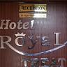 Hotel Royal Treat