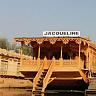 Jacqueline Houseboat