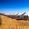 Joggan Jaisalmer Camps